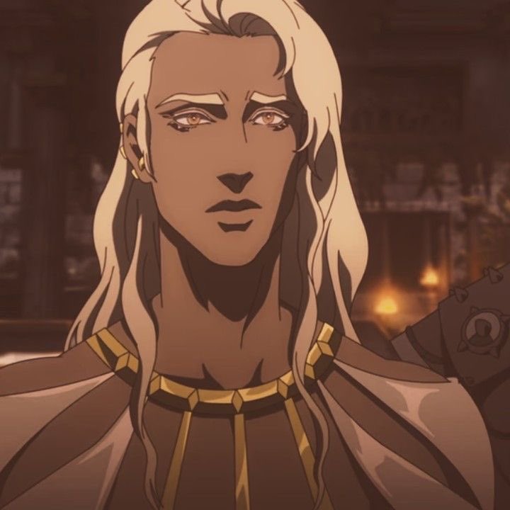 shoutout to the person who said that blood of zeus’ apollo looks like gretacard’s love child a few years ago because yeah