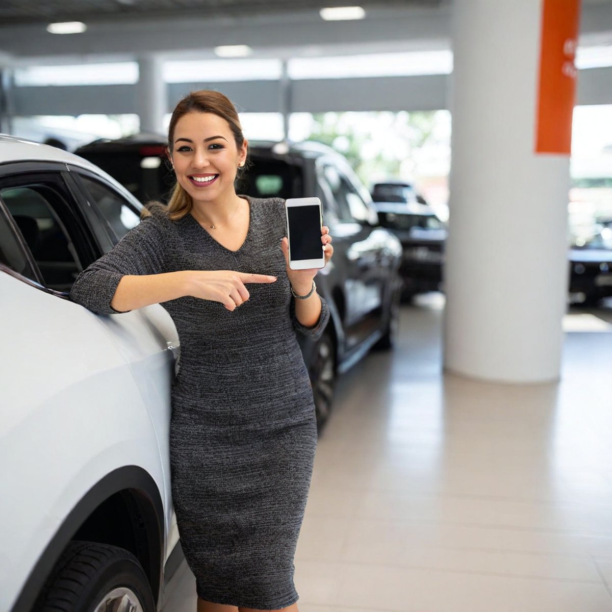 We all tend to think that shorter videos are better—but long-form videos (2+ minutes) generate high completion rates by customers who are about to invest thousands in a vehicle! Keep inventory videos upbeat and present the vehicle the same as if the customer were with you.