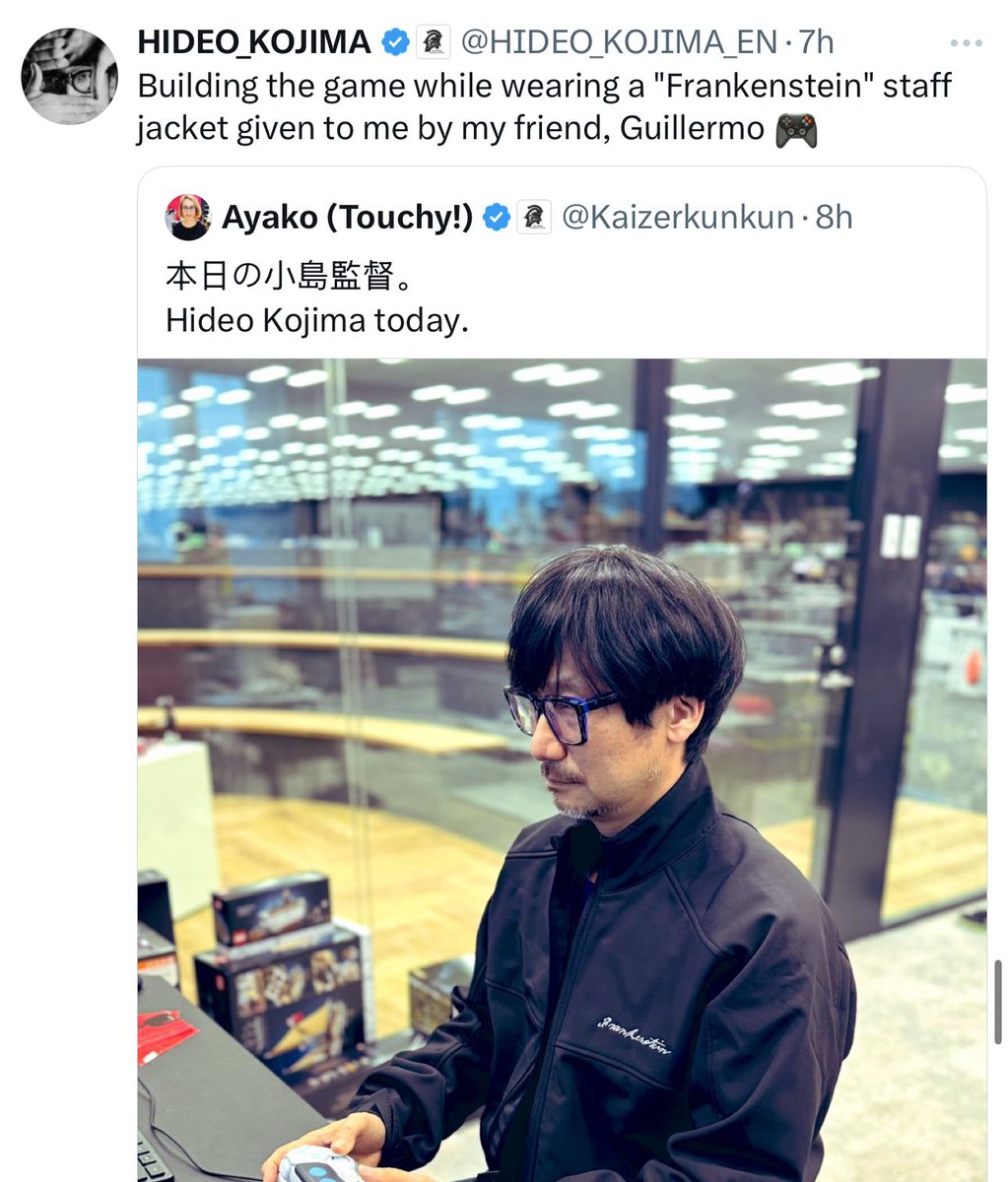 This dude is really living the best life