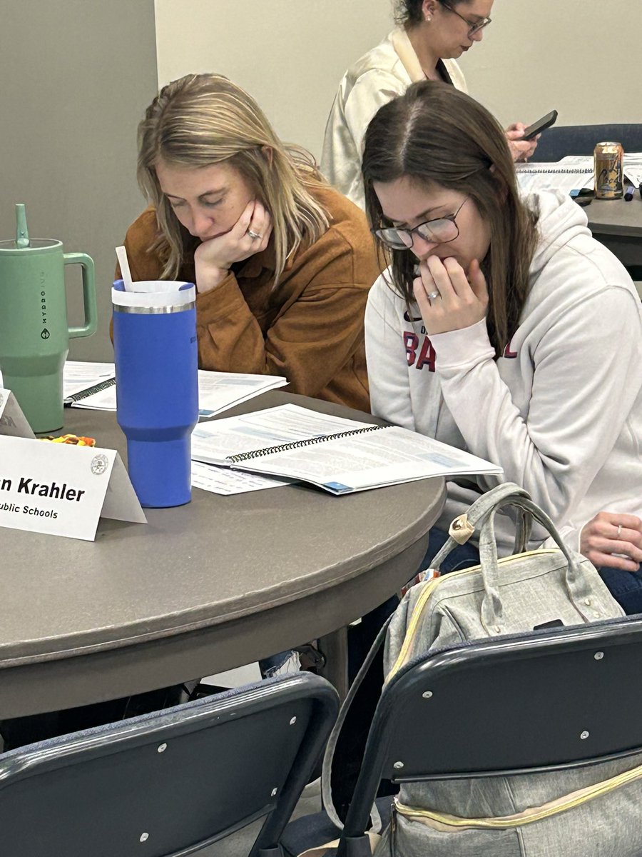 Steve Constantino (@drsconstantino) on Twitter photo So far, we are having a great day in North Dakota. These awesome educators are applying theory to practice using our Case Studies book and they are doing a great job!! Yes!!! <a href="/Drpconstantino/">IrishGirl☘️</a> #Engageeveryfamily So far, we are having a great day in North Dakota. These awesome educators are applying theory to practice using our Case Studies book and they are doing a great job!! Yes!!! <a href="/Drpconstantino/">IrishGirl☘️</a> #Engageeveryfamily