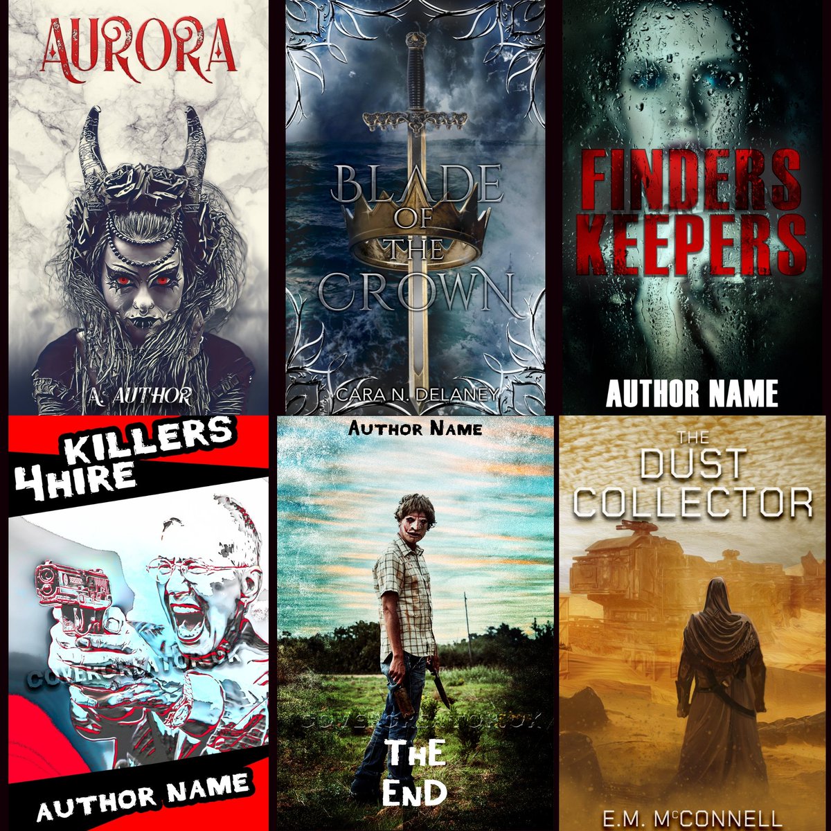 David Collins 🤖👽 tweet media