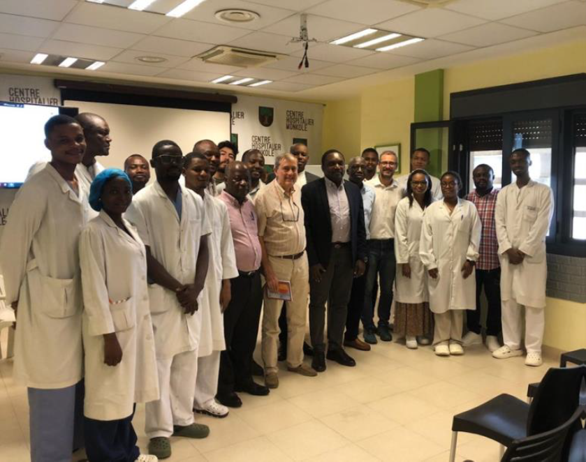 Amigos de Monkole tweet media