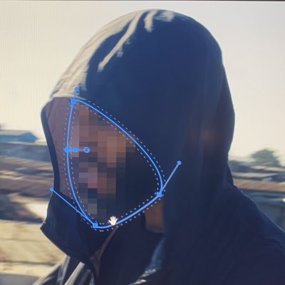 Koan the alias tweet media