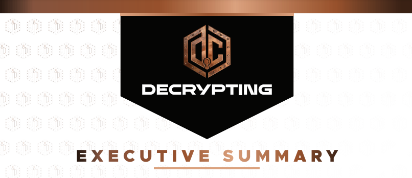 Decrypting_xyz's tweet image. Have you seen our whitepaper? 

Click this link to understand what we are building at #Decrypting 💪

decrypting.xyz/s/Decrypting-W…