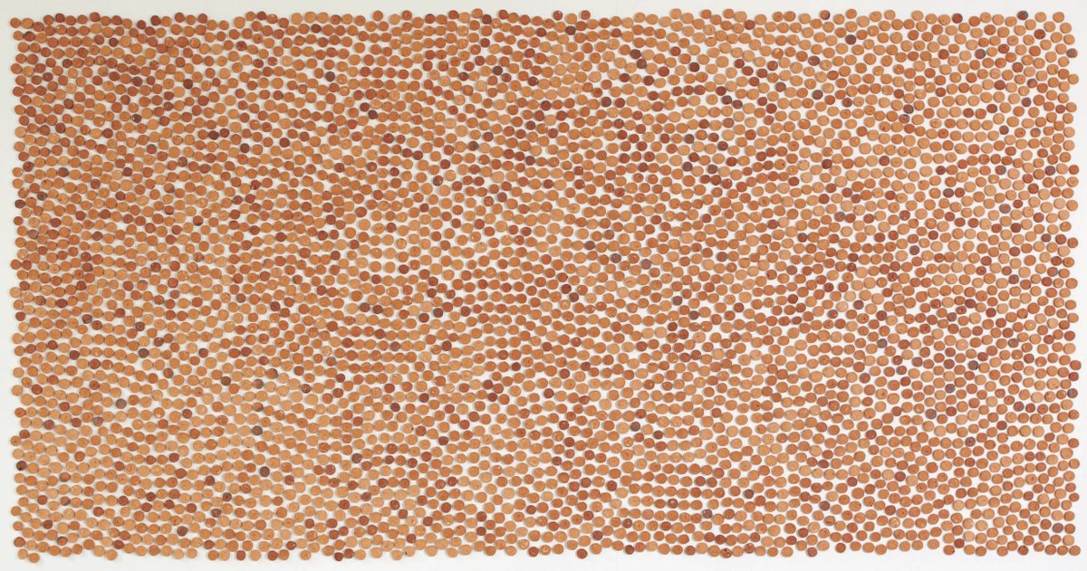 #CRThrowbackThursday | FREE ARTICLE

‘Stone is already a thing, and clay felt to me like a blank canvas. I was not ready for that until I was older and more confident.’

Read the article 'From stone to clay' free for one week: ocean.exacteditions.com/issues/66229/s…...

📷: Jonty Wilde