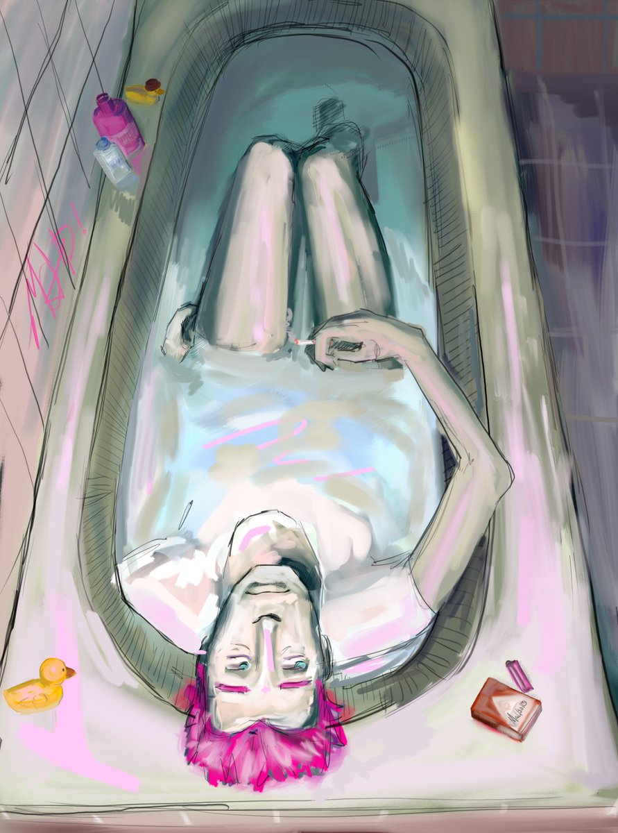 MOLDY MOLD tweet media