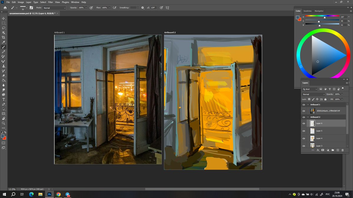 MOLDY MOLD tweet media