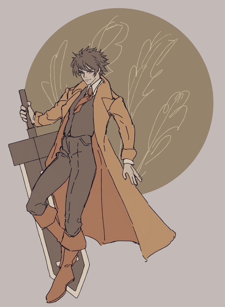 Early #monthlynea bc I have a long flight tomorrow