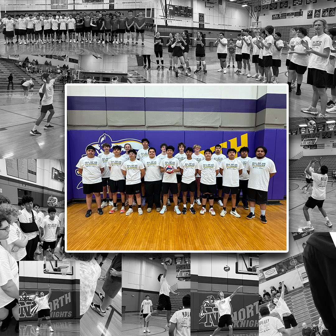 North Henderson Volleyball (@nhhsvb) on Twitter photo Come out and see our guys in their first home match of the season TONIGHT!
JV first serve is at 5pm with Varsity to follow
#NHHSmvb #AllN
<a href="/NHHS_Knights/">NHHS Athletics</a> <a href="/NH_knights/">North Henderson</a> Come out and see our guys in their first home match of the season TONIGHT!
JV first serve is at 5pm with Varsity to follow
#NHHSmvb #AllN
<a href="/NHHS_Knights/">NHHS Athletics</a> <a href="/NH_knights/">North Henderson</a>