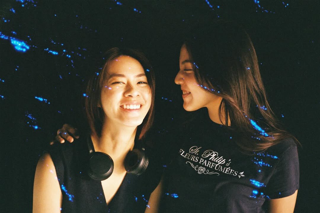 บอนนี่มีโอกาสจะกลับมามองกล้องอีกมั้ยลูก