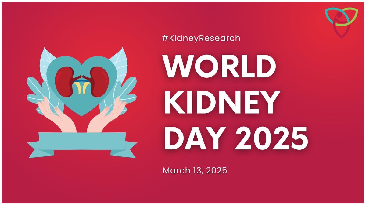 PSI Foundation (@psifoundation) on Twitter photo March 13 is #WorldKidneyDay and March is #KidneyHealthMonth. 🩸
Check out our grantees' studies to see how <a href="/PSIFoundation/">PSI Foundation</a> is supporting #KidneyResearch. March 13 is #WorldKidneyDay and March is #KidneyHealthMonth. 🩸
Check out our grantees' studies to see how <a href="/PSIFoundation/">PSI Foundation</a> is supporting #KidneyResearch.