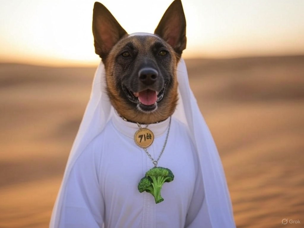 <a href="/MarioNawfal/">Mario Nawfal</a> #Broccoli714 Airdrop Event
Follow+Retweet this post+Commen your bsc wallet address! (Greater chance if you are the Verified account )
Total 71400 $Broccoli will be airdroped 
$Broccoli(714) 空投活动
关注+转发此帖+留言你的 bsc 钱包地址！
总共 71400 $Broccoli 将空投
CA: