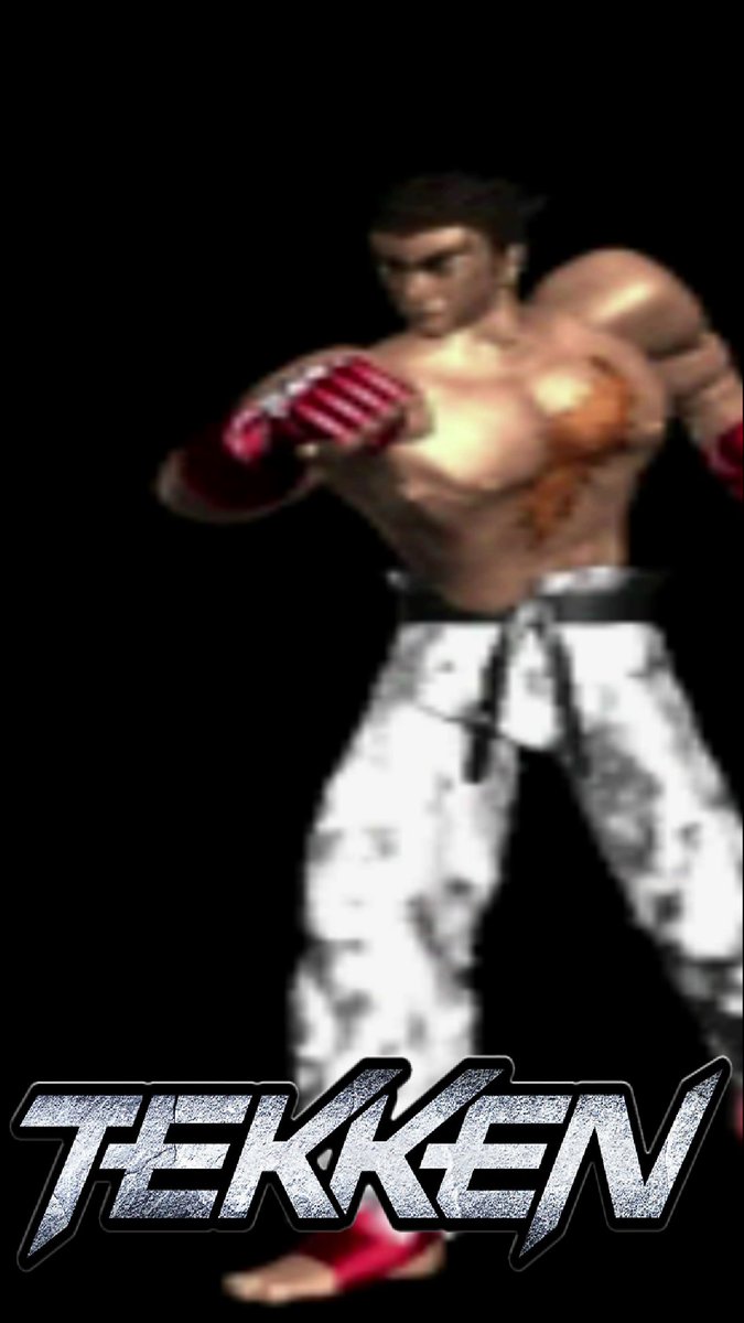 TigerSkif's tweet photo. Kazuya Mishima [Tekken 1994] #shorts #kazuya #tekken #tekkenshorts #kazuyashorts #gaming #mishima
https://t.co/QMv8P4FsWb
Like, Comment, Share &amp; Subscribe! Stay tuned for the latest game videos https://t.co/ZBHgiHsyf5
