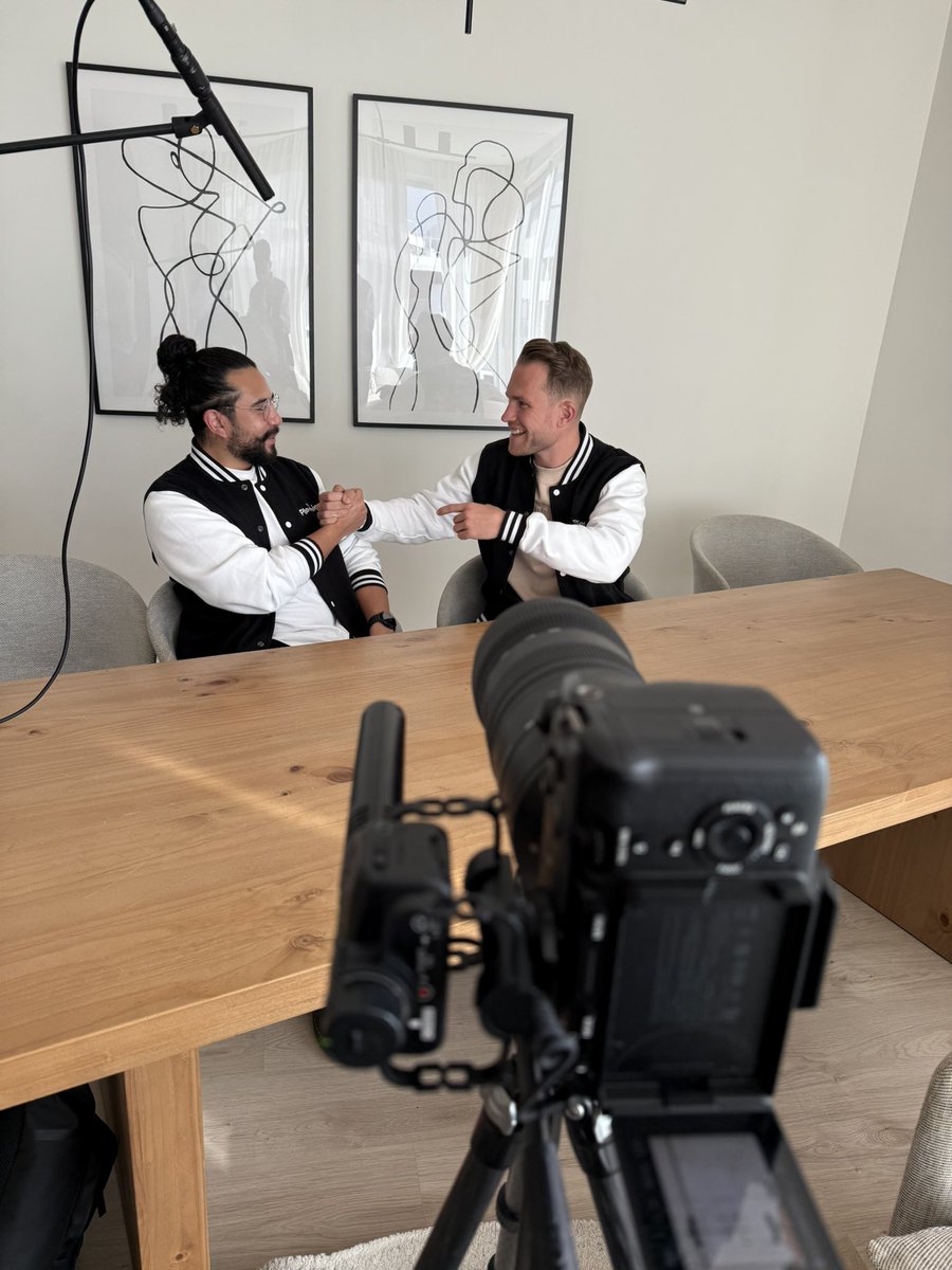 Behind the scenes at our secret videoshoot  👀

Can you guess what we're cooking up?<a href="/bogan8888/">BØGAN 🇦🇺</a> / <a href="/ThePlooshies/">The Plooshies</a>