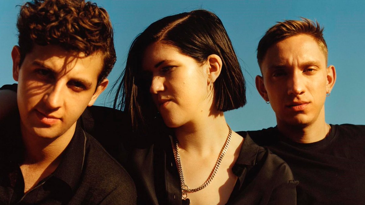 ¿Se viene un nuevo álbum de <a href="/thexx/">thexx</a>? 😍

djmagla.com/the-xx-regresa…