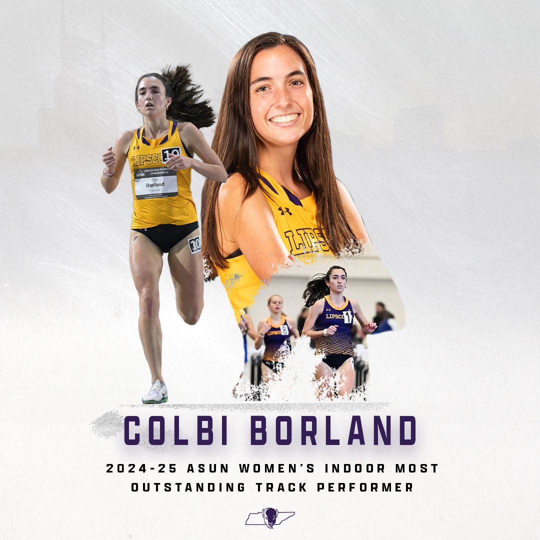 No surprise here 🥇 

#IntoTheStorm ⛈️ | #HornsUp 🤘