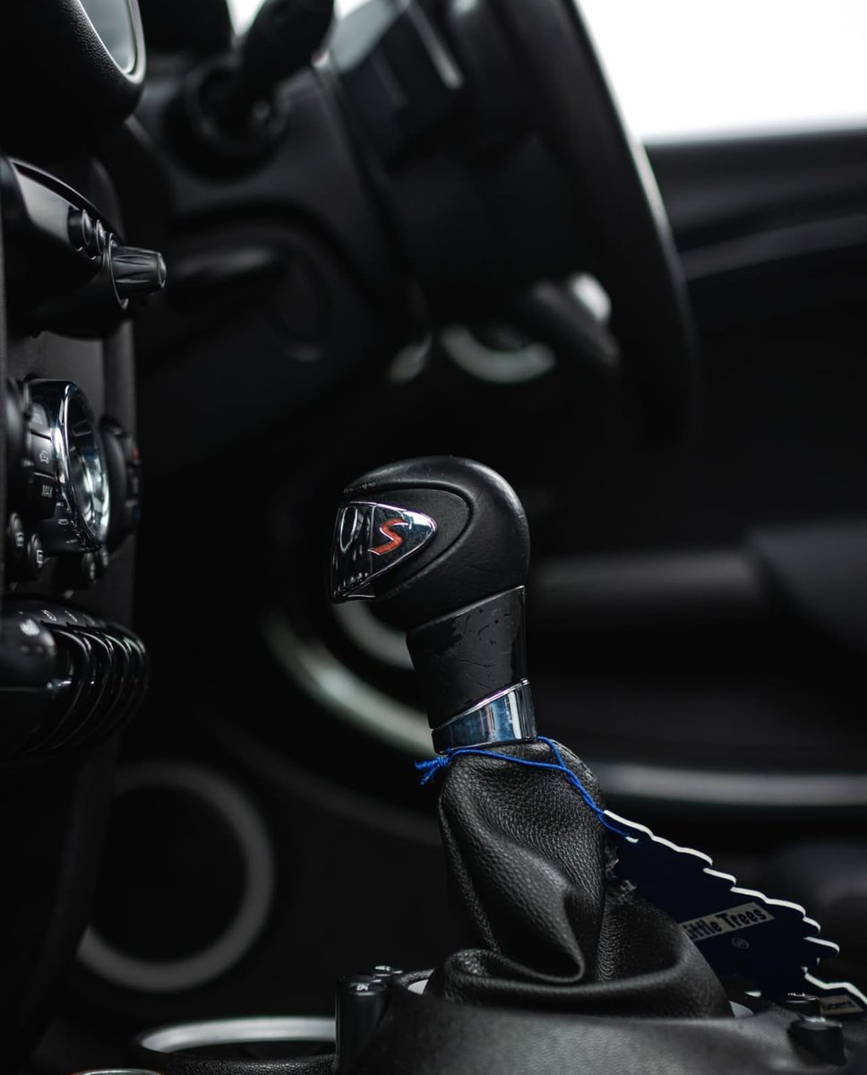 MINI Richmond tweet media