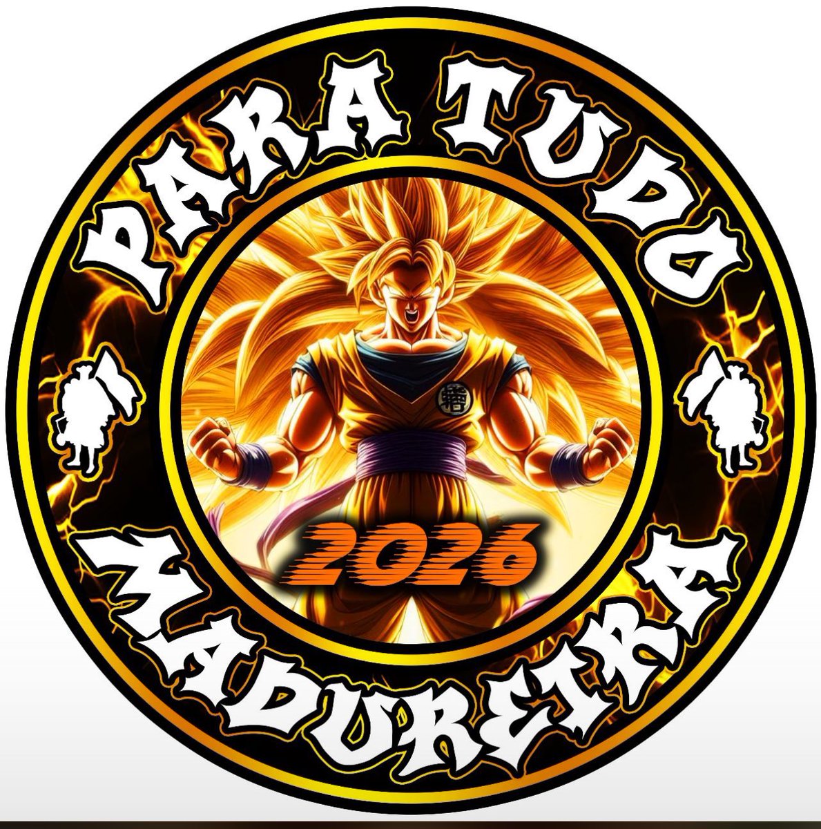 TURMA PARA TUDO 🎌🎭

📍MADUREIRA - RJ