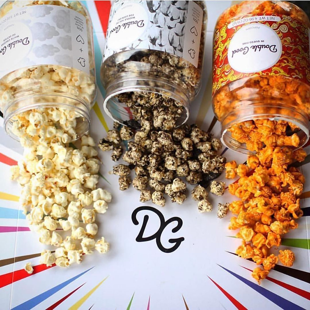 FrontstepsC's tweet image. Fight homelessness with popcorn! Front Steps 4-day Double Good Fundraiser is live. 50% of your purchase helps. Shop now: popup.doublegood.com/s/re6j3f94 

Ends 3/17 at 12PM.
