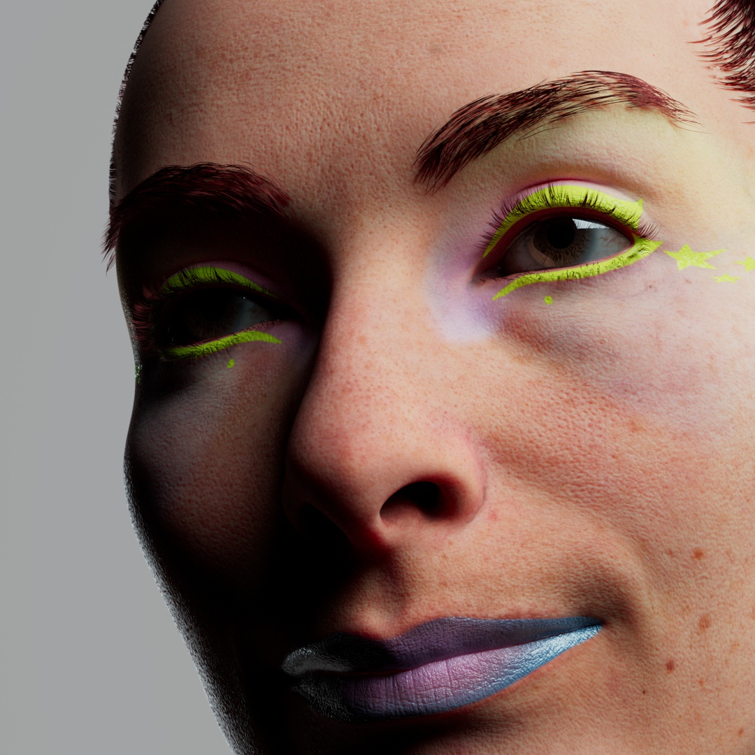 flopjpg's tweet image. New Behance project &quot;TRAUMA&quot; : behance.net/gallery/221201…