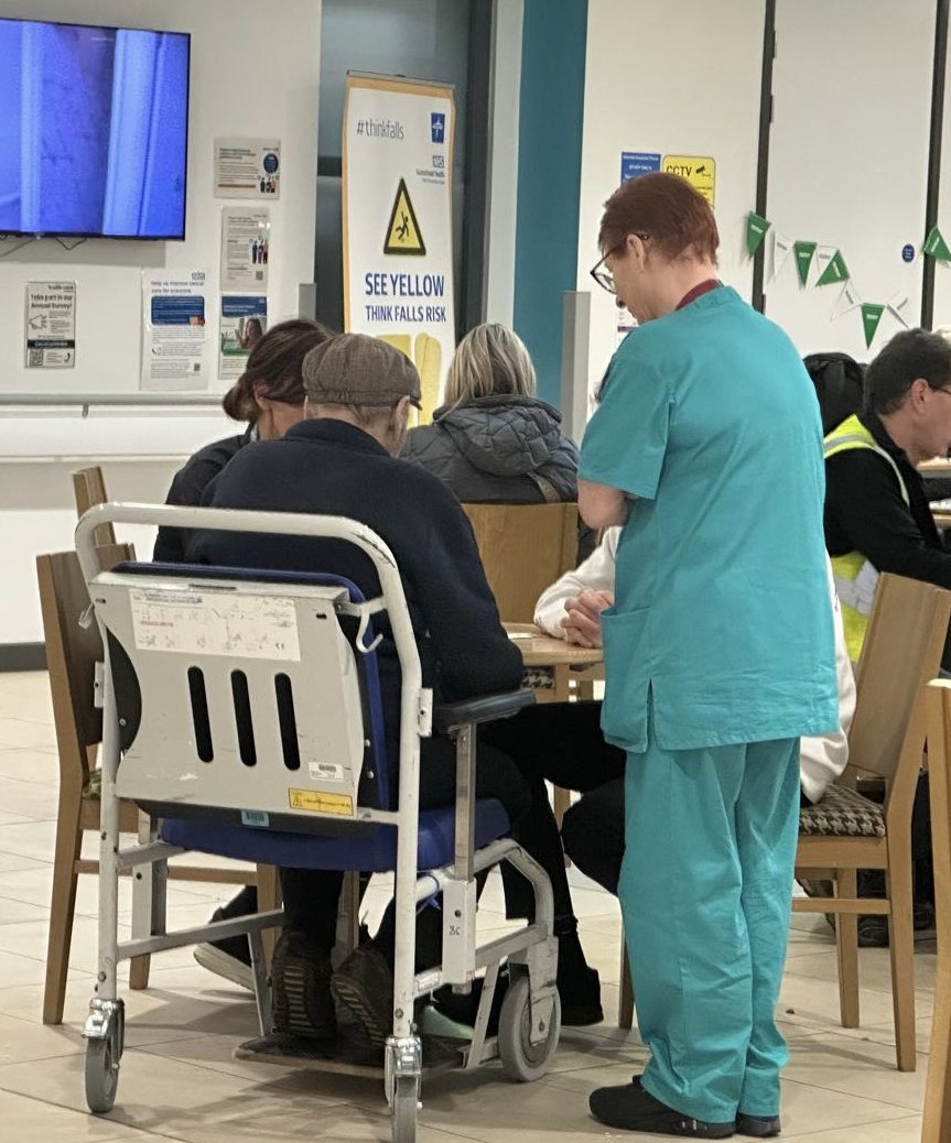 Barbara Lynam (@barbaralynam1) on Twitter photo Such a busy week promoting No Smoking Day at our A&E / Maternity unit. Supported many people with instant access to vape / NRT products and the QUIT team commitment for on-going support 🚭<a href="/SmokefreeNHS_NE/">North East Smokefree NHS Taskforce</a> <a href="/FreshSmokeFree/">Fresh - Making Smoking History</a>
<a href="/Gateshead_NHS/">Gateshead Health NHS Foundation Trust</a> <a href="/RuthSharrock6/">RuthSharrock</a>
<a href="/caitlinrob23/">Caitlin Robinson</a> Such a busy week promoting No Smoking Day at our A&E / Maternity unit. Supported many people with instant access to vape / NRT products and the QUIT team commitment for on-going support 🚭<a href="/SmokefreeNHS_NE/">North East Smokefree NHS Taskforce</a> <a href="/FreshSmokeFree/">Fresh - Making Smoking History</a>
<a href="/Gateshead_NHS/">Gateshead Health NHS Foundation Trust</a> <a href="/RuthSharrock6/">RuthSharrock</a>
<a href="/caitlinrob23/">Caitlin Robinson</a>