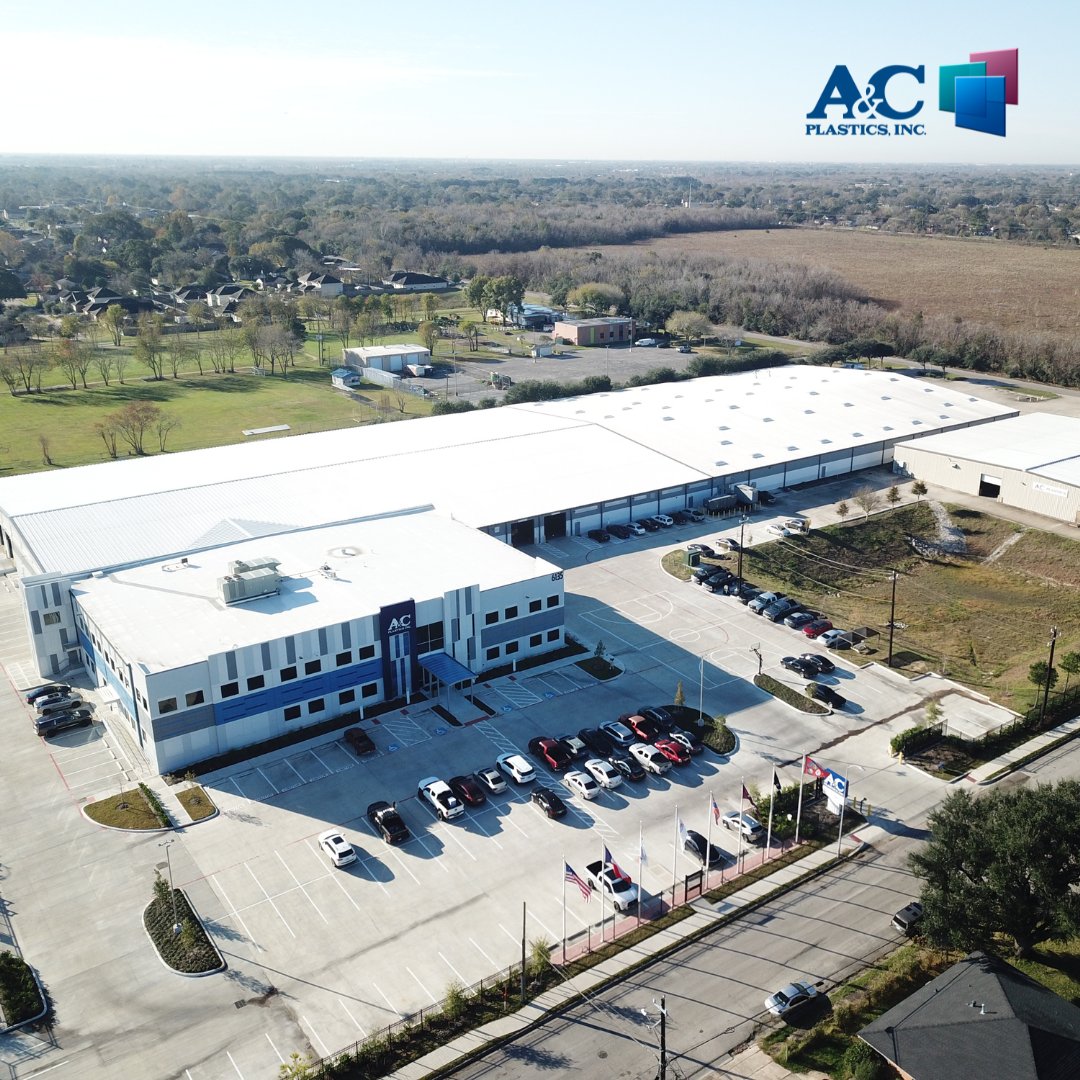 ACPlastic's tweet photo. 🏢 Over 300,000 Sq. Ft. Full of Plastic Sheets! 📦💥

Need plastic? We’ve got it—tons of it! From signage to construction, marine to manufacturing materials, our warehouses are fully stocked and ready to ship nationwide.

#plasticsondemand #westockitall #acplastics https://t.co/vhPOkAH4VK