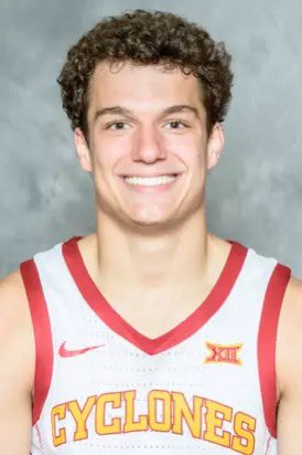 Aaron Marner (@a_mar32) on Twitter photo Career points in the Big 12 Tournament
LeBron James: 0
Michael Jordan: 0
Kobe Bryant: 0
Cade Kelderman: 6 Career points in the Big 12 Tournament
LeBron James: 0
Michael Jordan: 0
Kobe Bryant: 0
Cade Kelderman: 6