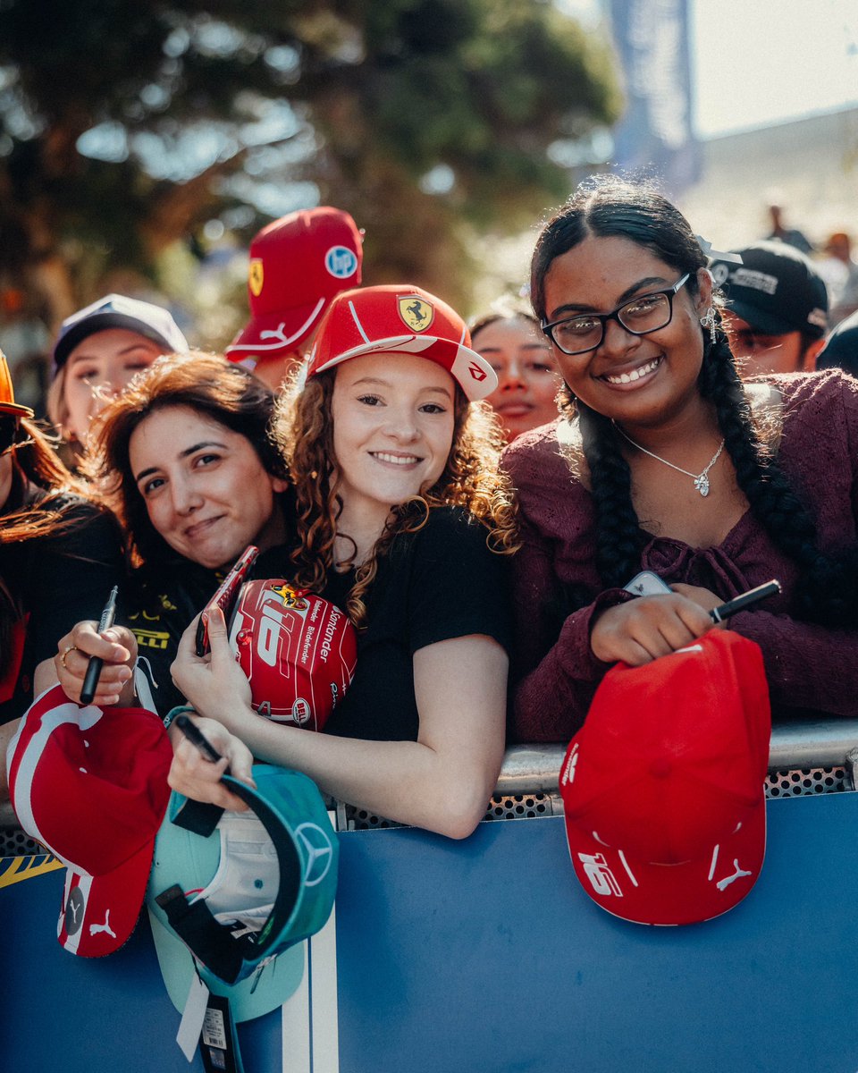 Charles_Leclerc's tweet image. today, media, cycling, talking, prepping.
tomorrow, drivingggggggg ❤️