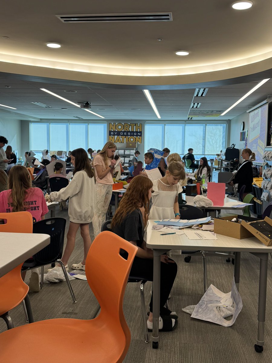 Colleen Jones (@lpstheadvance) on Twitter photo Great Real World Learning - 4th grade <a href="/lcblazers/">Lewis and Clark Elem</a> presenting their Titanic research to <a href="/LNEagleNews/">Liberty North HS</a> Couldn’t be more adorable! #lpsleads Great Real World Learning - 4th grade <a href="/lcblazers/">Lewis and Clark Elem</a> presenting their Titanic research to <a href="/LNEagleNews/">Liberty North HS</a> Couldn’t be more adorable! #lpsleads
