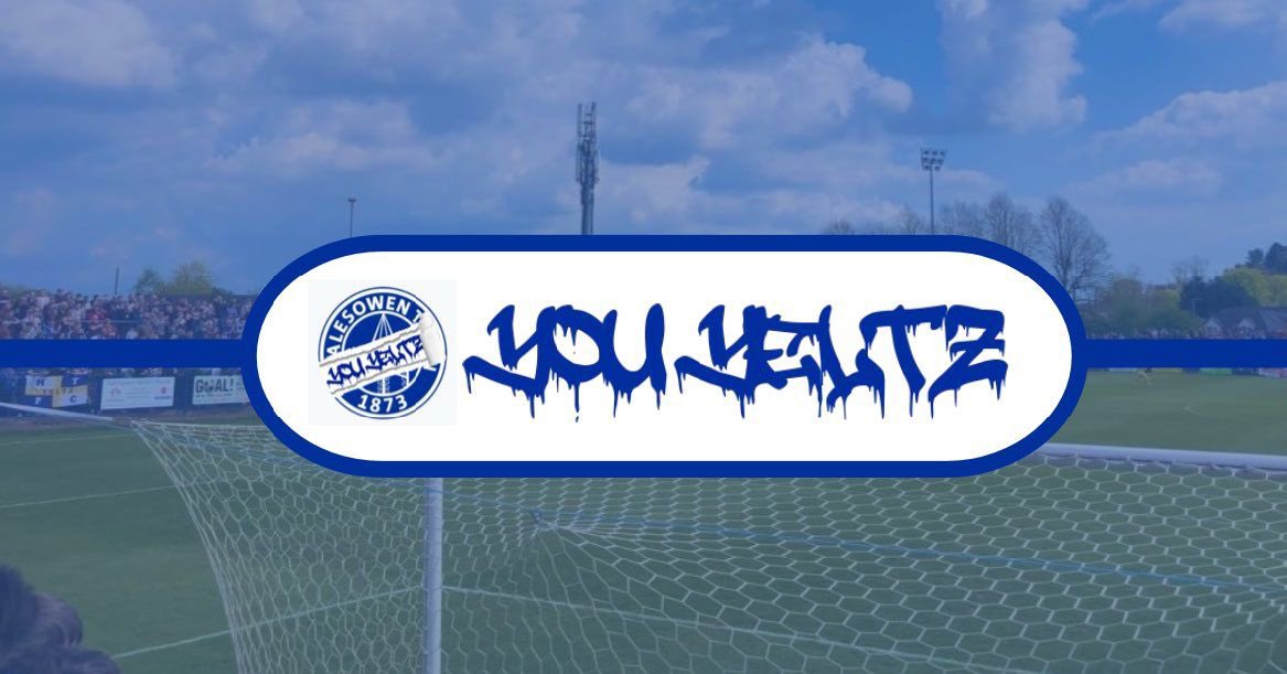 Carlton Town FC (@ctfc1904) on Twitter photo 🏃♂️🔥QUICK FIRE FIVE 🏃♂️🔥
Always lively on X (Twitter), <a href="/YouYeltz/">You Yeltz!</a> takes a break from casting his eye over all things non league to join us this week. He recalls a fantastic Cup run, an away day with bags of goals and why Non League is something everyone should try.
Quick Fire 5 🏃♂️🔥QUICK FIRE FIVE 🏃♂️🔥
Always lively on X (Twitter), <a href="/YouYeltz/">You Yeltz!</a> takes a break from casting his eye over all things non league to join us this week. He recalls a fantastic Cup run, an away day with bags of goals and why Non League is something everyone should try.
Quick Fire 5