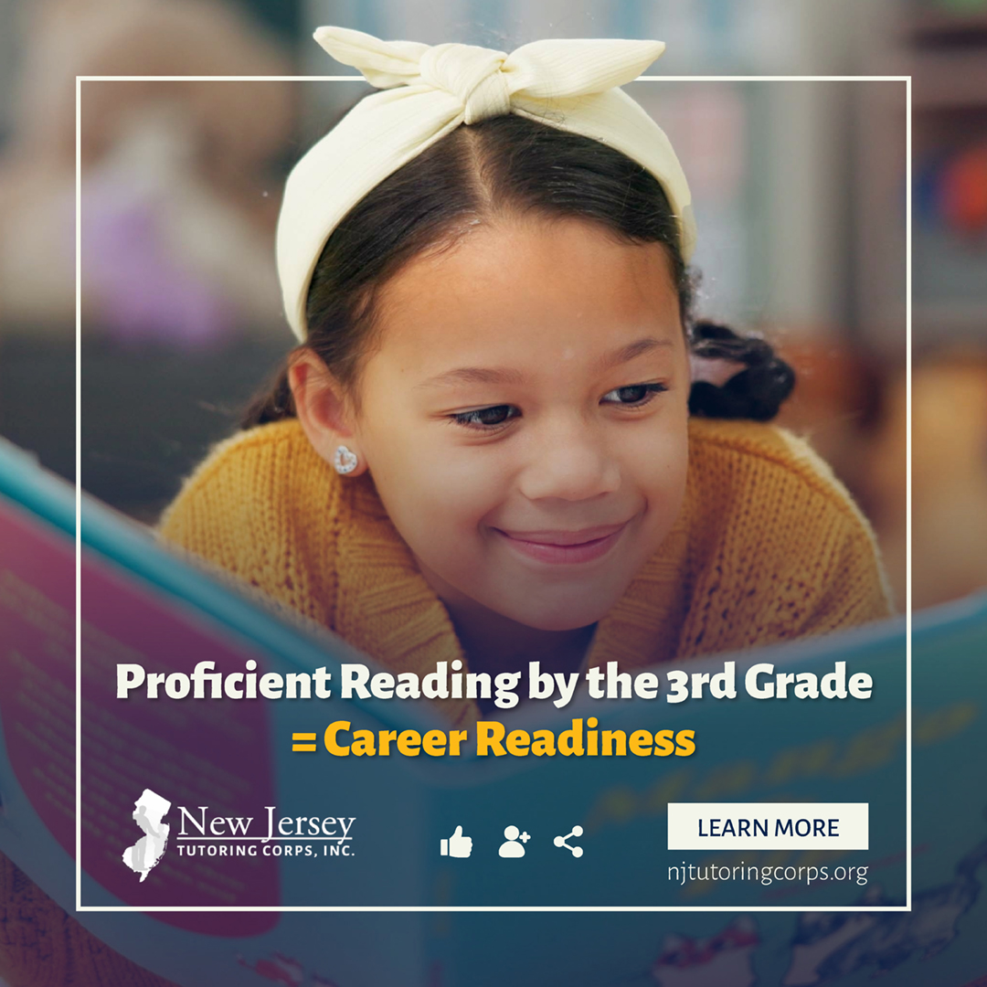 📚 Reading by 3rd grade = career success!

NJTC 3rd-grade scholars at grade level jumped from 20% to 51% in 2023-24! 🚀

Early reading fuels learning, confidence, &amp; future careers. Let’s keep the momentum going! 📖💡

#NJTC #ReadingMatters #CareerReadiness