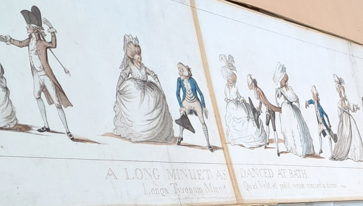 NT Bath Assembly Rooms tweet media