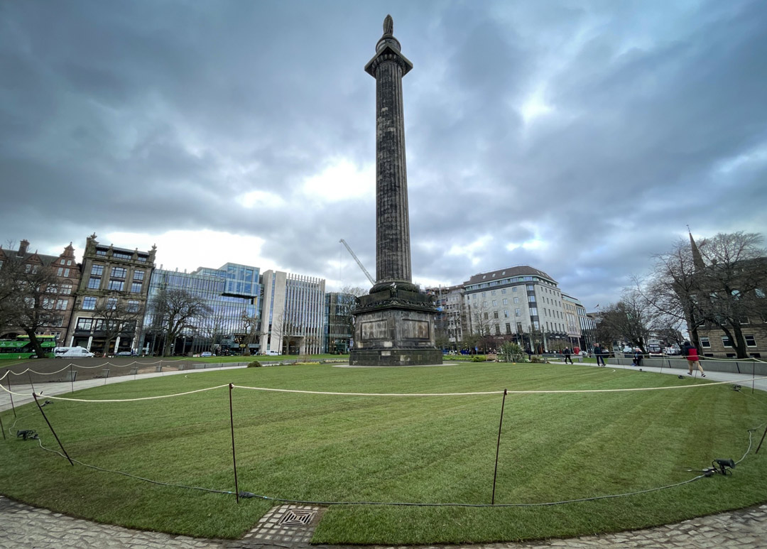Essential Edinburgh | Certified B Corp™ tweet media