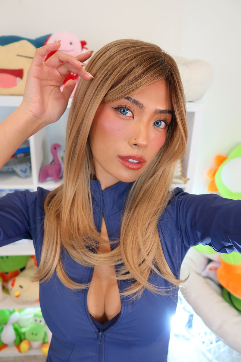 kayceeedilla (@kayceeedilla) on Twitter photo SUE STORM PLAYING INVISIBLE WOMAN?! Live on Twitch with <a href="/elfcosmetics/">e.l.f. Cosmetics</a>, <a href="/PaidiaGaming/">Paidia Gaming</a>, and Marvel Rivals developers on my channel today and at twitch.tv/elfyou at 3:30pm PST! πππ· SUE STORM PLAYING INVISIBLE WOMAN?! Live on Twitch with <a href="/elfcosmetics/">e.l.f. Cosmetics</a>, <a href="/PaidiaGaming/">Paidia Gaming</a>, and Marvel Rivals developers on my channel today and at twitch.tv/elfyou at 3:30pm PST! πππ·