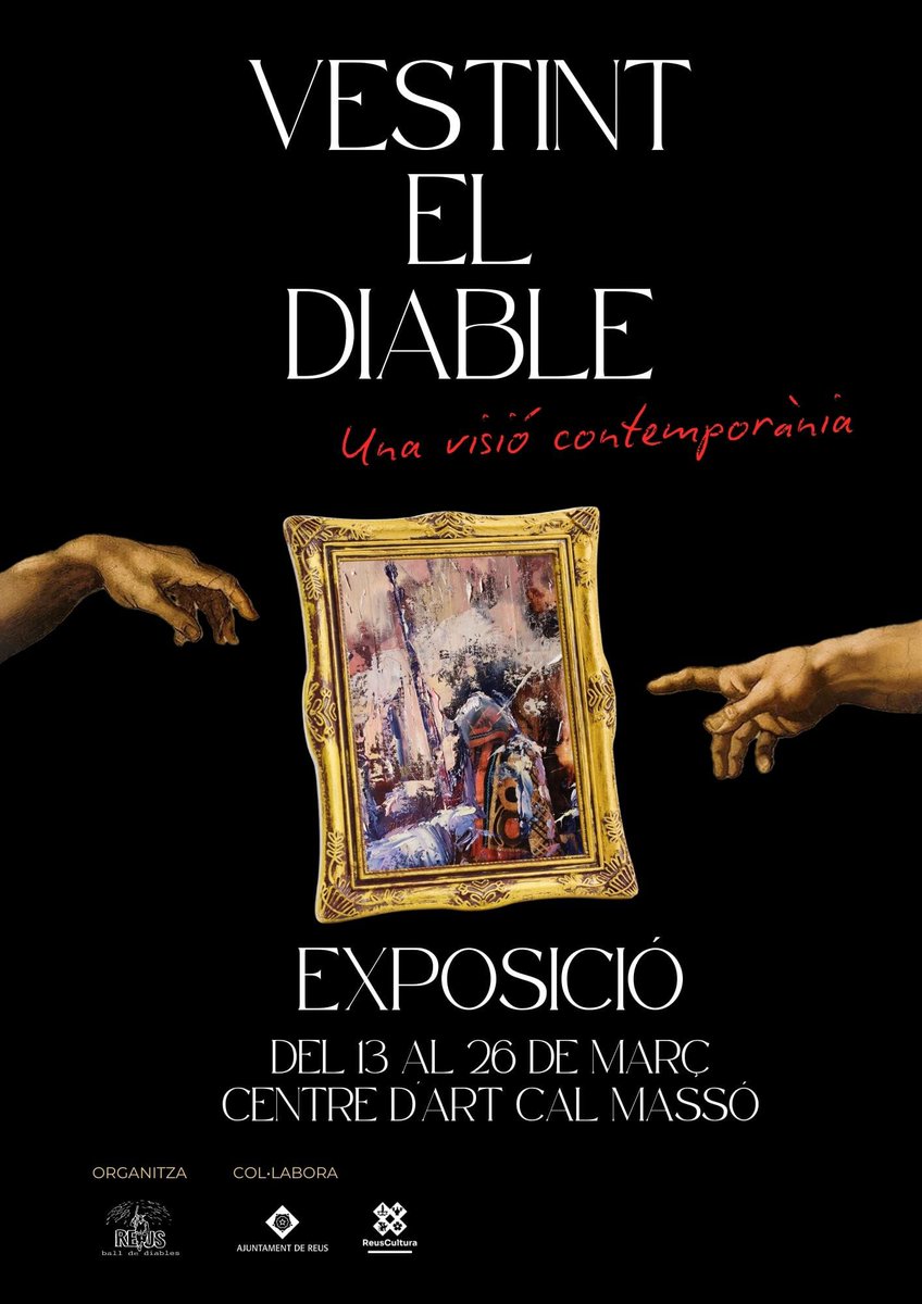 ⬇️⬇️⬇️⬇️⬇️

Ja ho sabeu 

#SomBDR