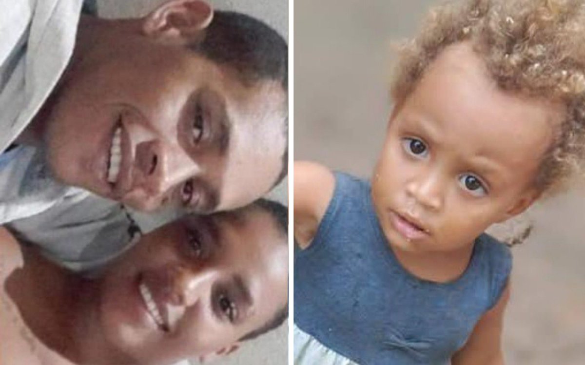 g1goias's tweet photo. Tio é suspeito de matar casal e criança achados mortos em chácara, diz delegado ⇒ https://t.co/JykU5MqEQa #g1go #Goiás #suspeito #família #desaparecidos #corpos #chácara #AlvoradaDoNorte https://t.co/XA5KVS18LE