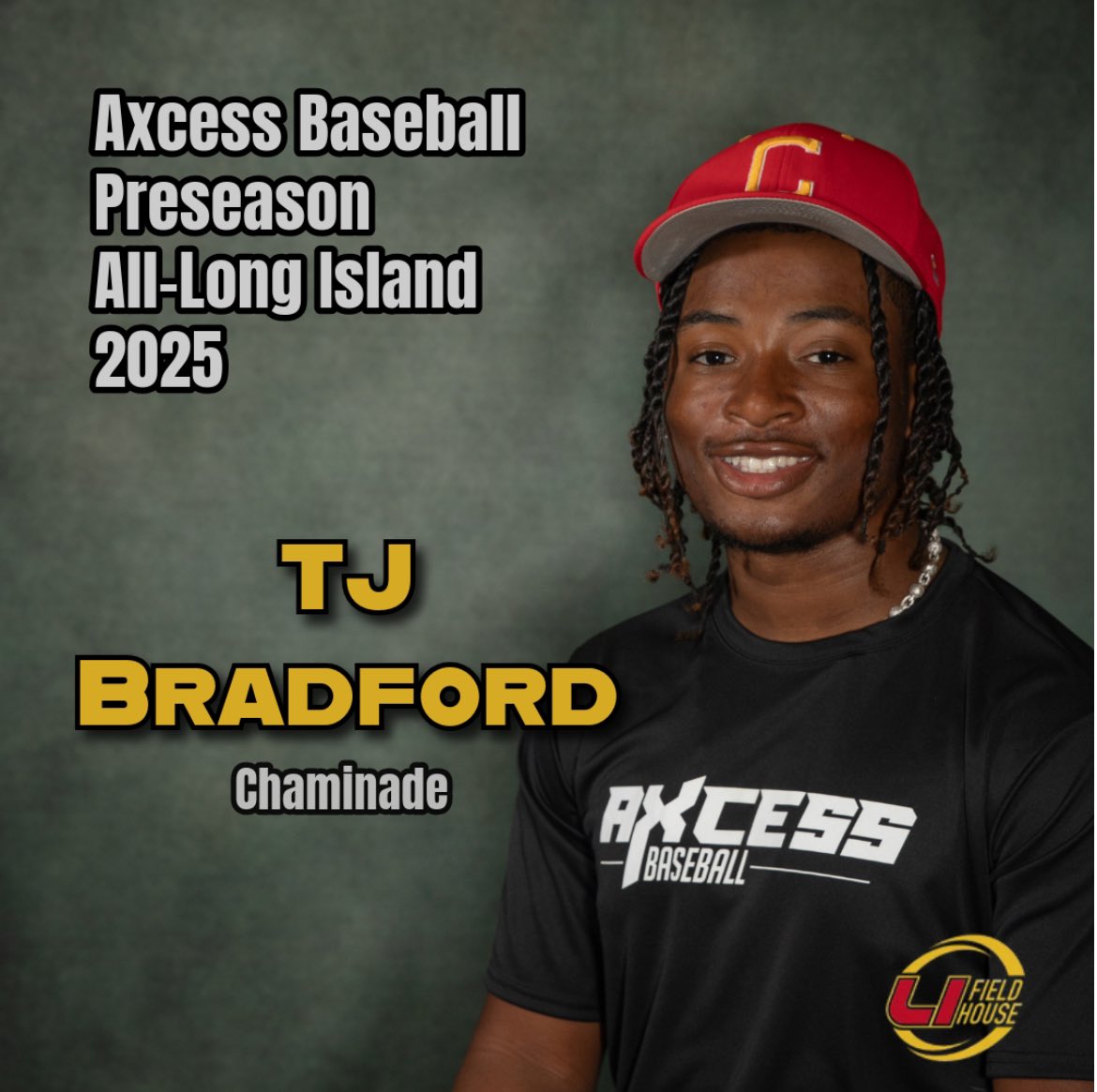 Chaminade Flyers Baseball tweet media