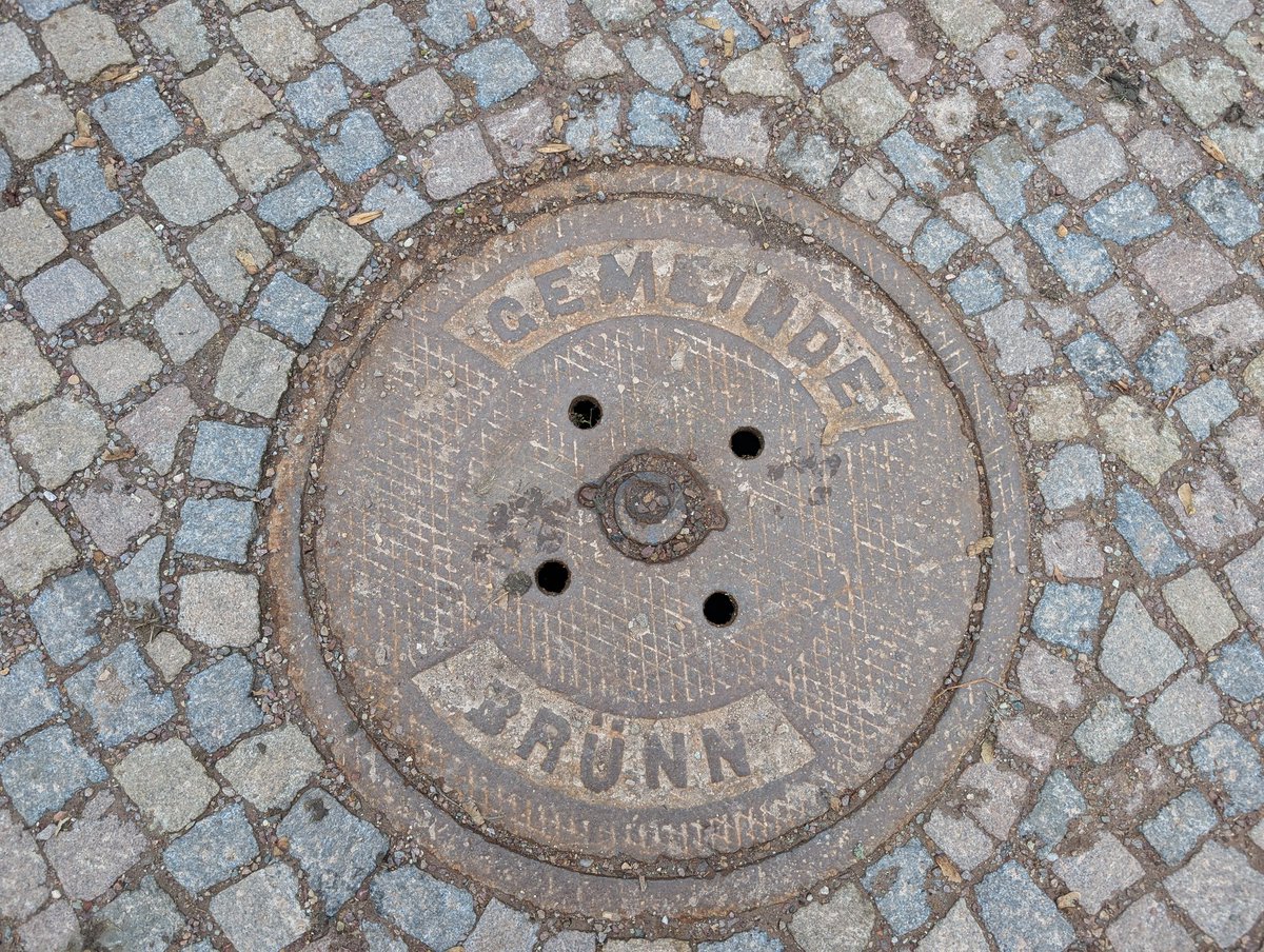 Po prichode z 🇦🇹 konečne tuším, kde som sa to vlastne ocitol.