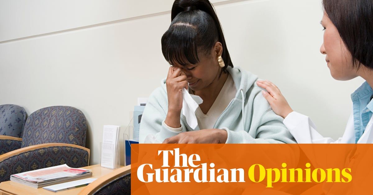 This is a beautifully written piece by Australian Oncologist, Ranjana Srivastava. 

"Medical training focuses a lot on saving lives but not nearly enough about navigating what my colleague calls the “existential weight of dying”."

buff.ly/vNuhUp9 

#BBN #BreakingBadNews
