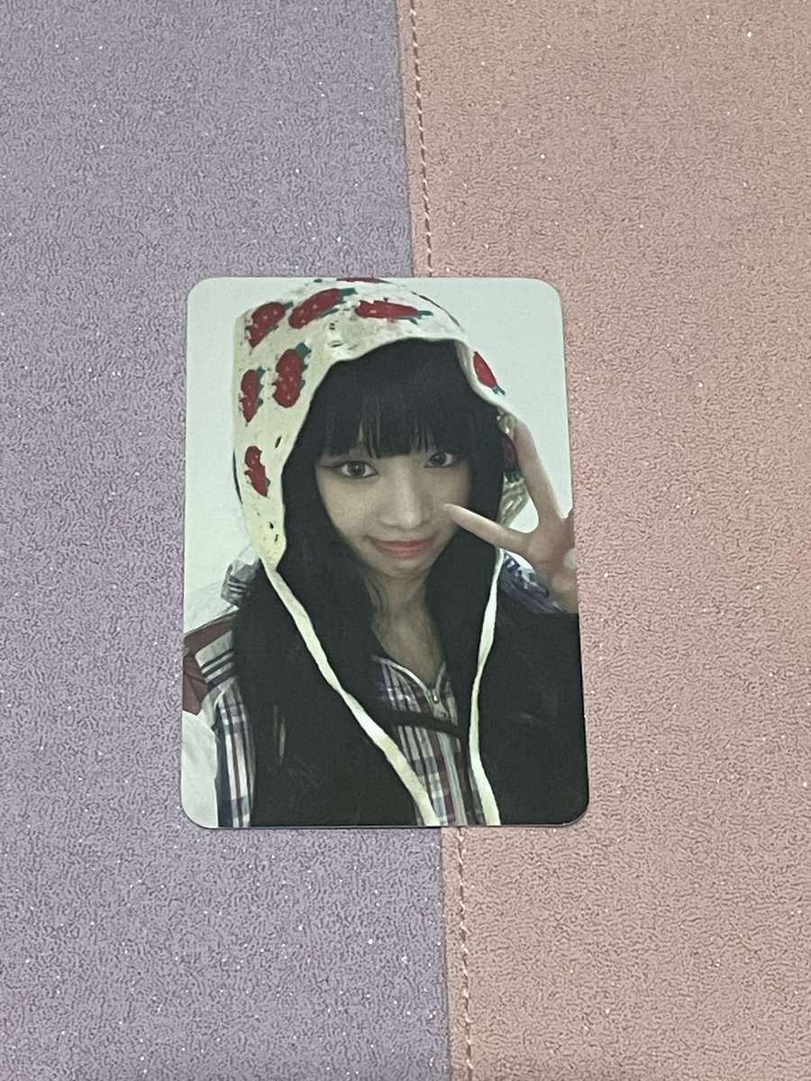 #a ada yg tau mp pc natty ini sekarang berapa?