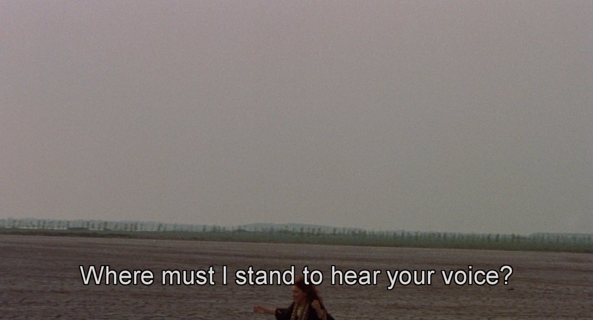 Medea (1969) / Pier Paolo Pasolini
