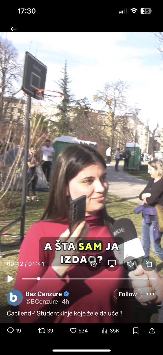 retrocale's tweet photo. Jedna od Ćacija koju je Šarović “napao” https://t.co/rCFazztgVC