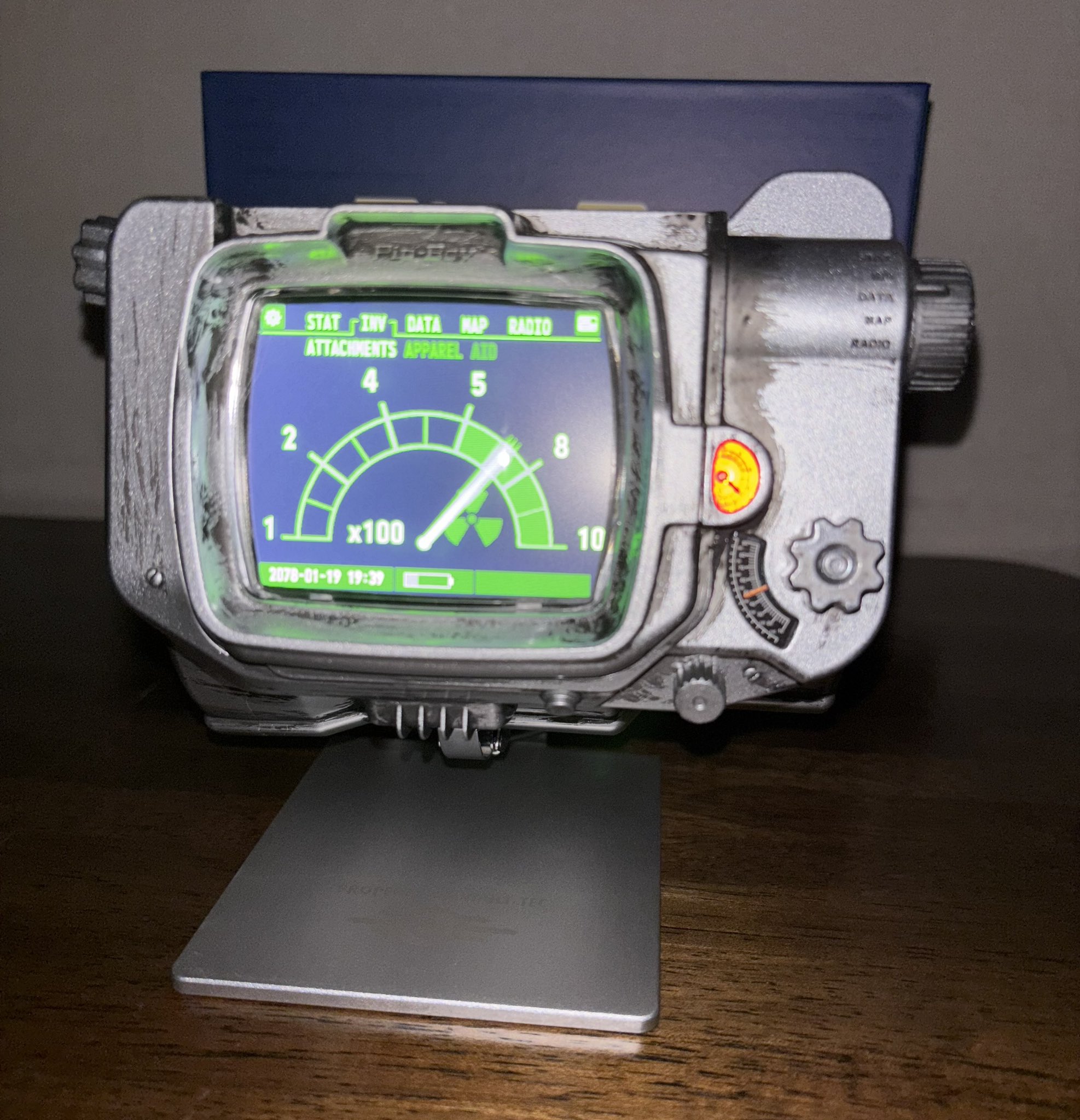 見事な ぬかキャン☢️ Fallout76 サバイバルガイド (@Vault76info) / X その他