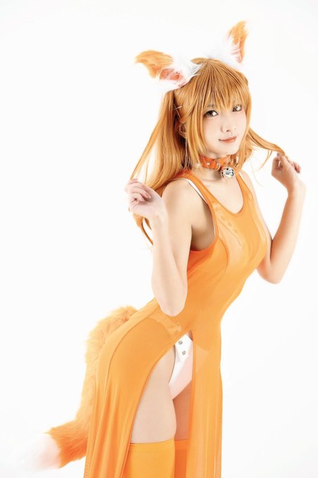 Twitterのコスプレ画像27