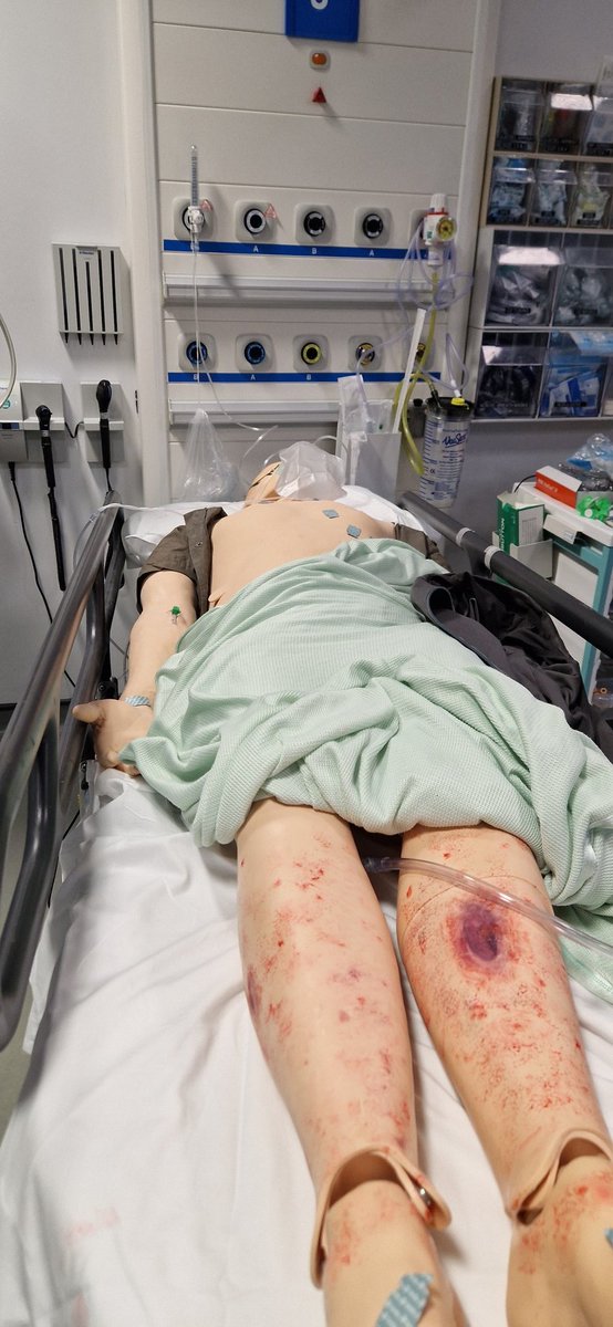 Simulation Tech Drew tweet media