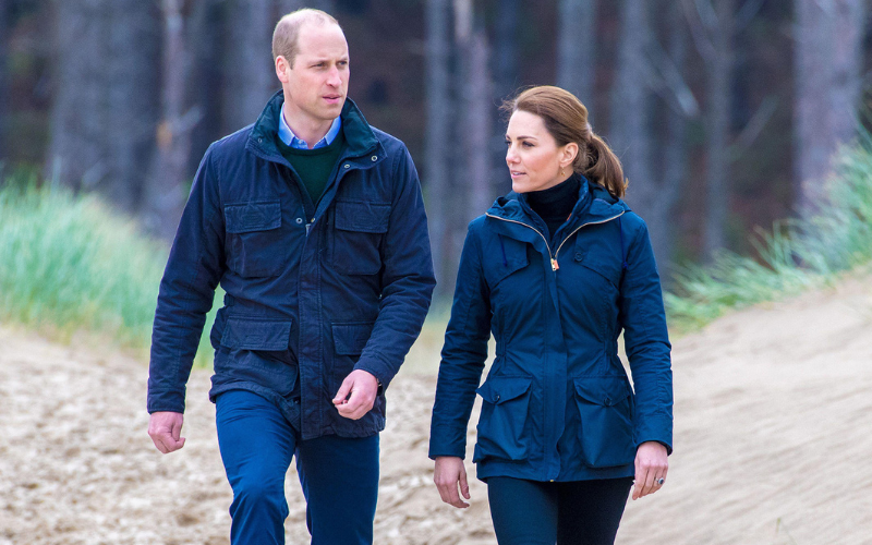 BRITAIN magazine tweet media
