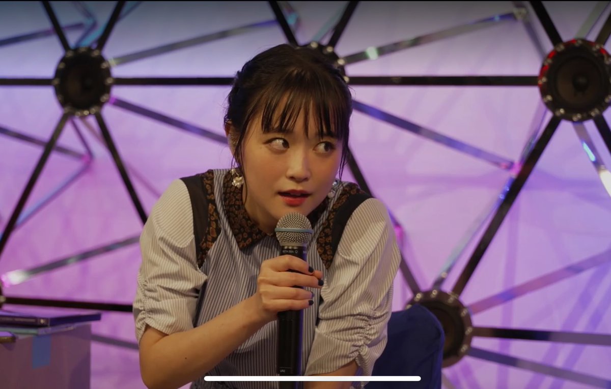 見れた🌸🫶🏻
可愛かった、楽しかったよ〜☺️

3枚目
目ん玉落ちそうなさくちゃん😳笑
かわいい🤍

#大原櫻子
<a href="/staff_sakurako/">大原櫻子 スタッフ (公式)</a>