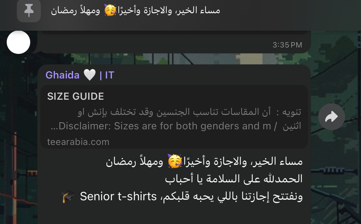 Time flew by so fast  …