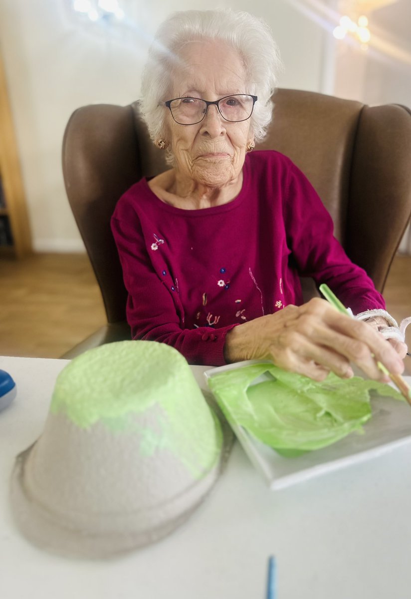Belmont lodge Care Centre tweet media