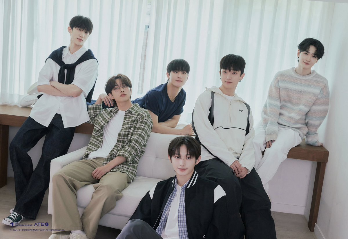 What’s going on with ATBO? Where are the members? an explanatory thread
  
#ATBO #에이티비오
#Where_is_ATBO 
#ATBO_DeserveBetter 
#IST_treat_ATBO_better